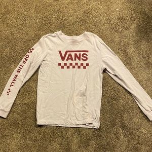 Long Sleeve